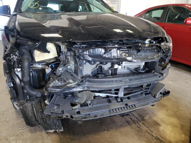 2021 SUBARU OUTBACK ON 4S4BTGLD3M3112444