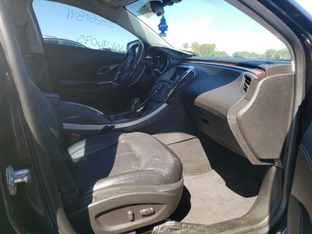 2011 BUICK LACROSSE C 1G4GE5ED3BF179476