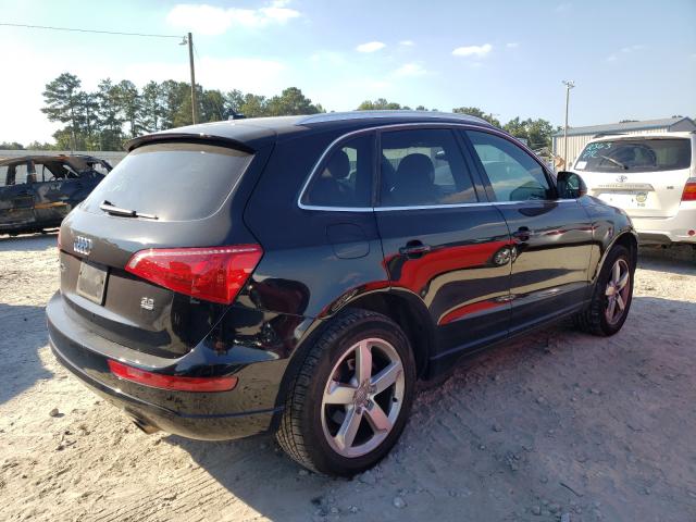 2010 AUDI Q5 PRESTIG WA1VKAFP8AA111413