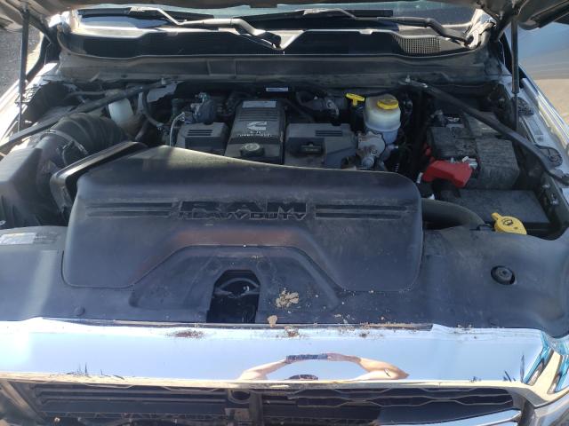 2019 RAM 3500 TRADE 3C63RRGLXKG580659