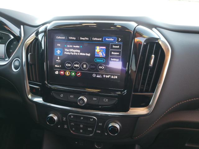 2020 CHEVROLET TRAVERSE R 1GNEVJKW1LJ278944
