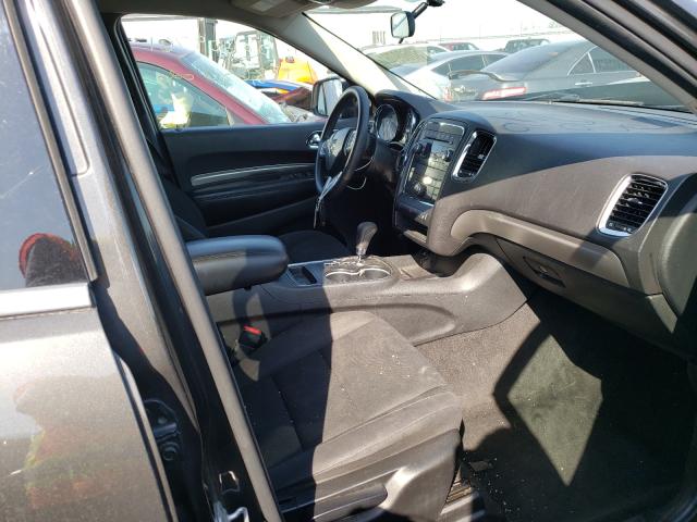 2011 DODGE DURANGO EX 1D4RE2GG0BC639331