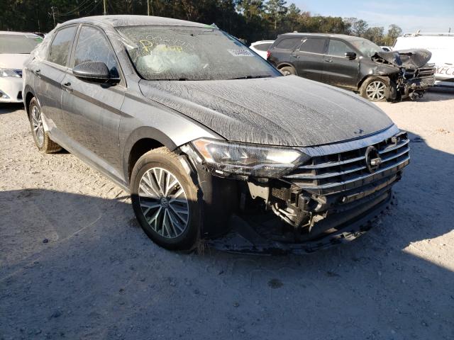 VOLKSWAGEN JETTA S