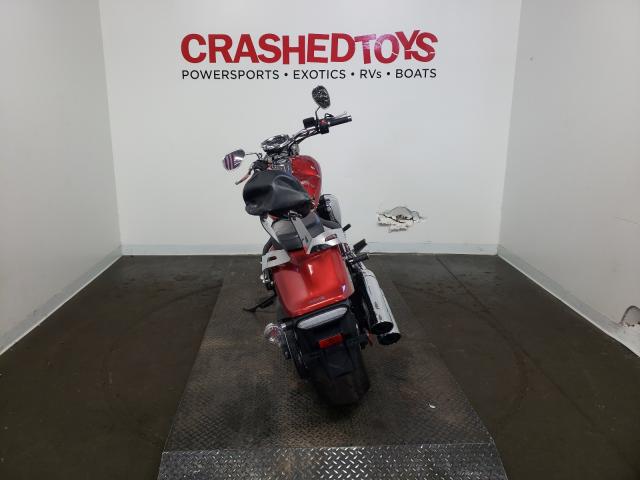 2011 YAMAHA XVS1300 CU JYAVP33E8BA002856