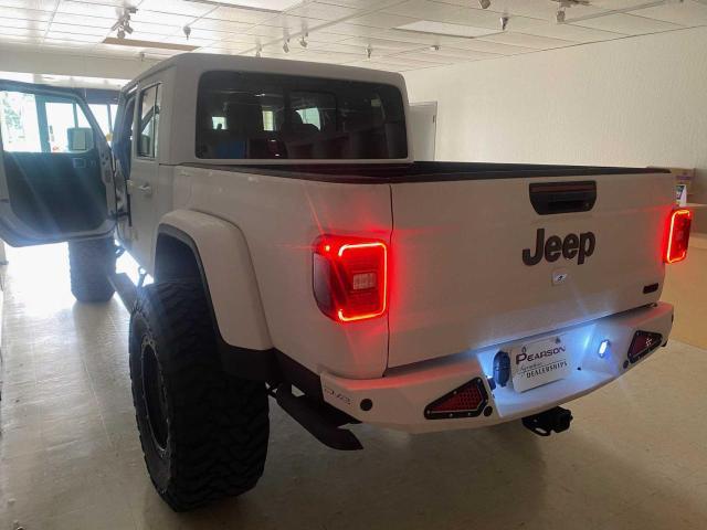 2020 JEEP GLADIATOR 1C6JJTBG1LL139593