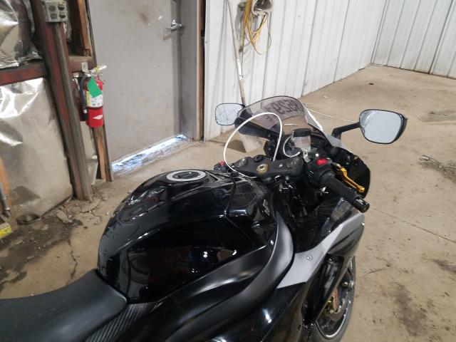 2014 SUZUKI GSX-R1000 JS1GT78A5E2101827