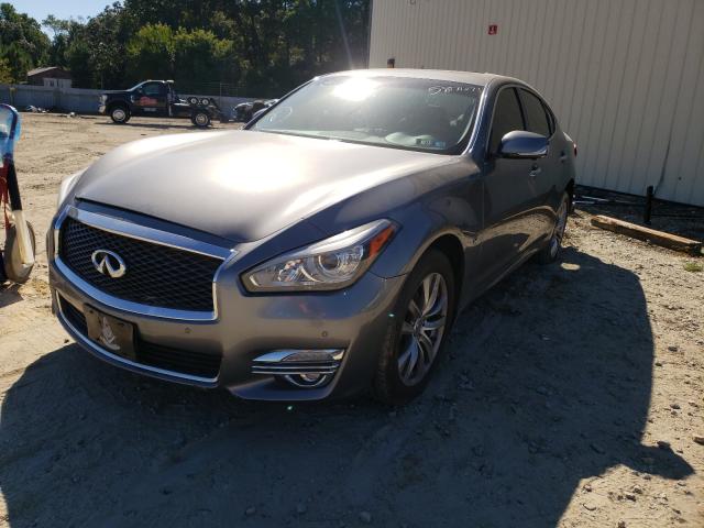 2015 INFINITI Q70 JN1BY1AR0FM560741