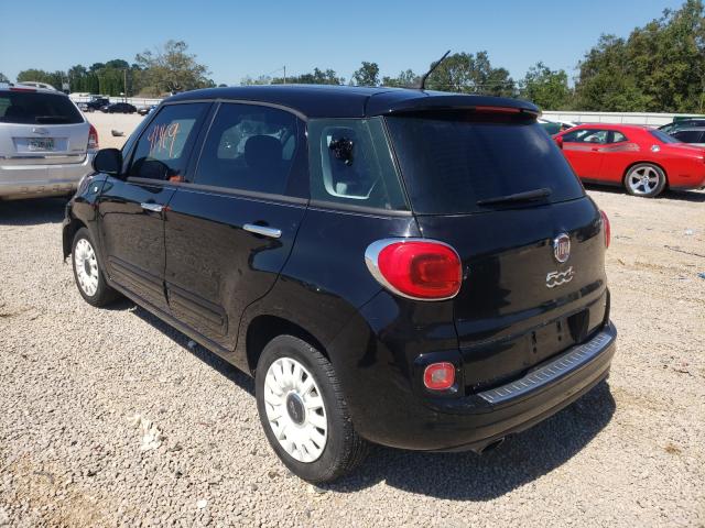 2014 FIAT 500L POP ZFBCFAAH1EZ014355