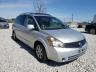 2008 NISSAN  QUEST