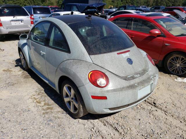 2010 VOLKSWAGEN NEW BEETLE 3VWRG3AG2AM028362