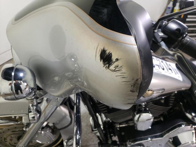 2003 HARLEY-DAVIDSON FLHTCI ANN 1HD1FFW563Y619344