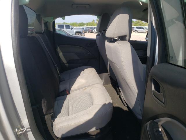 2016 GMC CANYON 1GTG5BE39G1335275