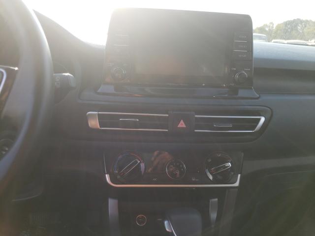 2021 KIA SELTOS S KNDEU2AAXM7043187