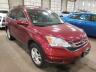 2011 HONDA  CRV