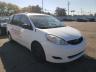 2008 TOYOTA  SIENNA