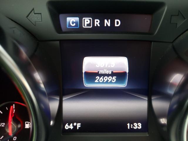 2019 MERCEDES-BENZ SLC 300 WDDPK3JA5KF162097