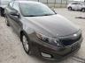 2014 KIA  OPTIMA