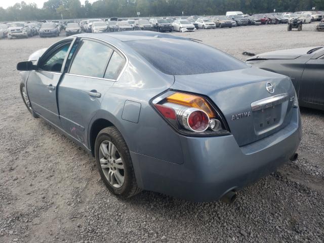 2011 NISSAN ALTIMA BAS - 1N4AL2AP0BC121203