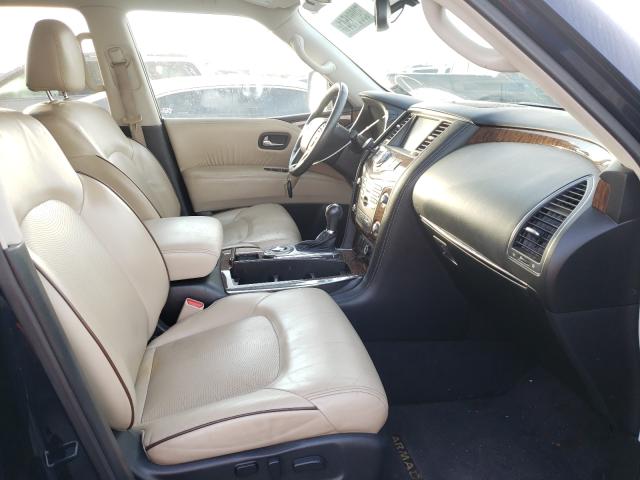 2018 NISSAN ARMADA JN8AY2ND1J9055353