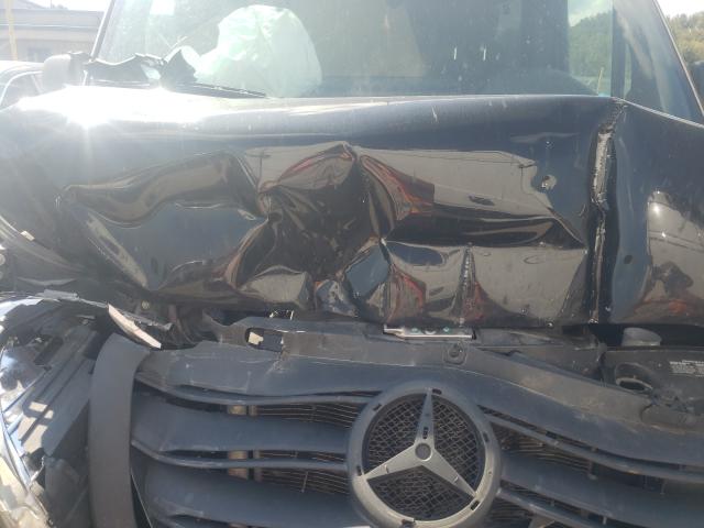 2020 MERCEDES-BENZ SPRINTER 3 W1X5EDHY0LT027825