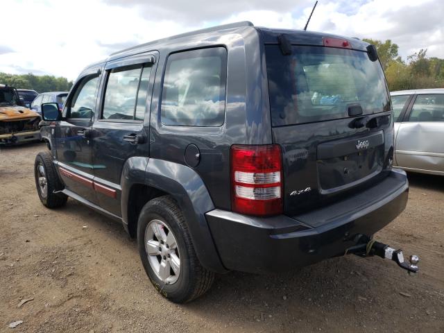 2010 JEEP LIBERTY SP 1J4PN2GK9AW149681