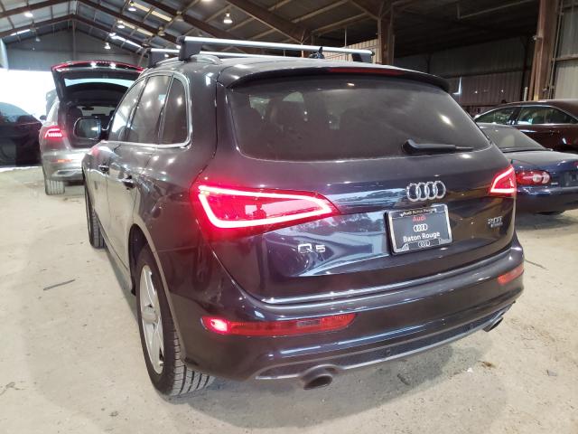 VIN WA1M2AFP0HA051228 2017 Audi Q5, Premium Plus no.3