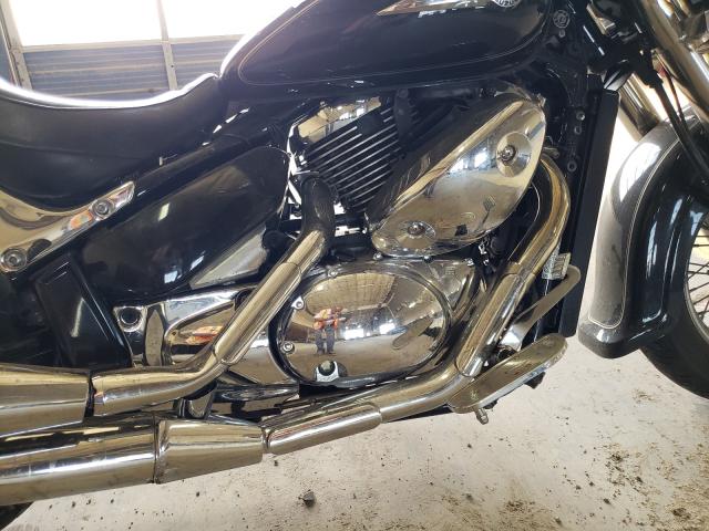 2003 SUZUKI VL800 JS1VS54A732108263