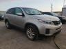 2015 KIA  SORENTO