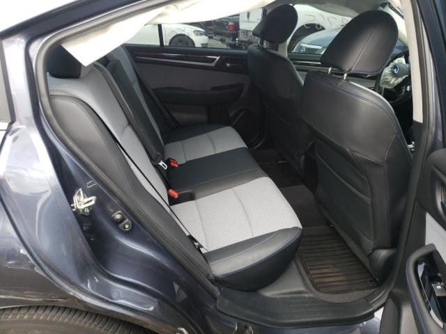 2017 SUBARU LEGACY SPO 4S3BNAR62H3052120