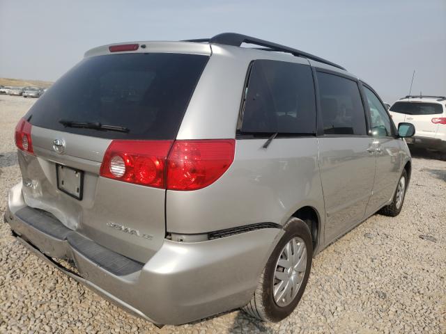 2010 TOYOTA SIENNA CE 5TDKK4CC5AS323815