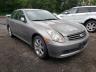 2006 INFINITI  G35