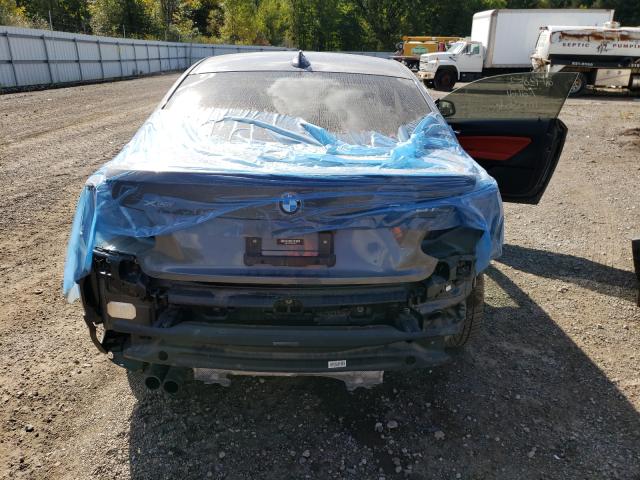 2016 BMW 228 XI SUL WBA1G9C5XGV598314