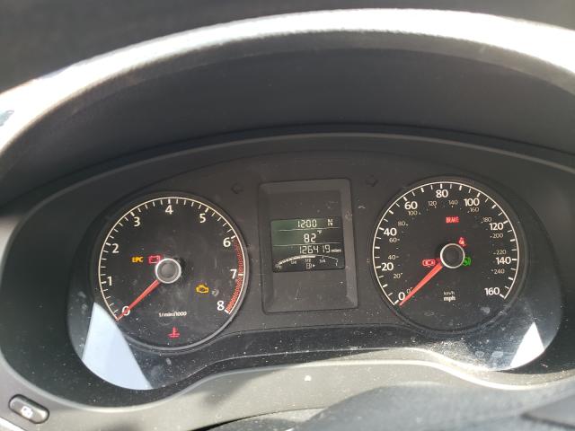 2011 VOLKSWAGEN 2S 3VWDX7AJXBM327905