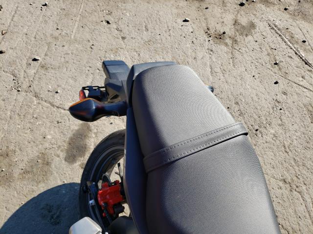 2020 HONDA GROM 125 MLHJC7511L5204512