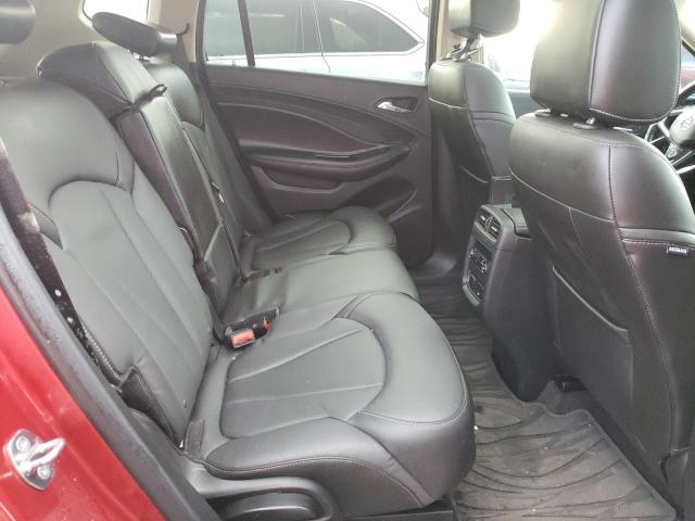 2017 BUICK ENVISION E LRBFXBSA8HD161660