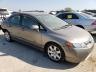 2009 HONDA  CIVIC