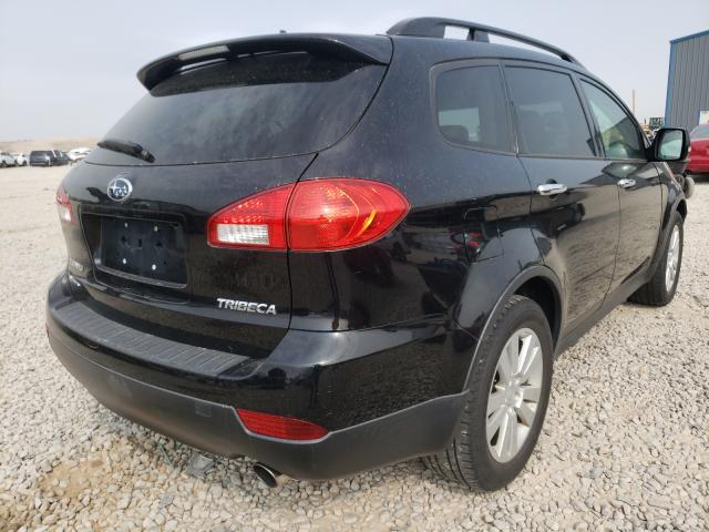 2011 SUBARU TRIBECA LI 4S4WX9KD6B4402798