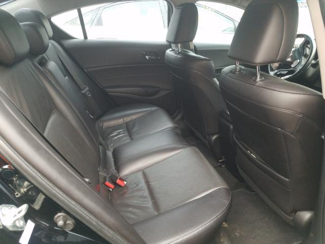 2015 ACURA ILX 20 19VDE1F35FE000756