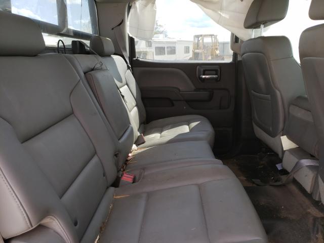2015 GMC SIERRA C25 1GT11XEG5FF551143