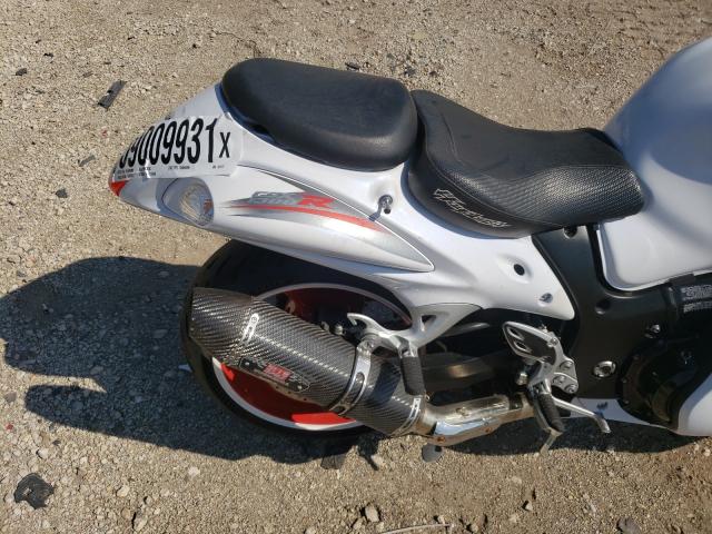 2012 SUZUKI GSX1300 R JS1GX72A3C2102372
