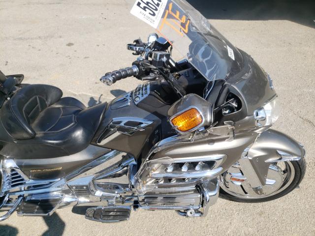 2004 HONDA GL1800 A 1HFSC47454A301479