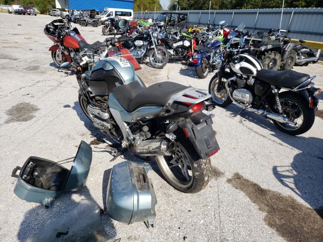 2003 BMW K1200 GT WB10558A23ZK01097