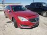 2015 BUICK  REGAL