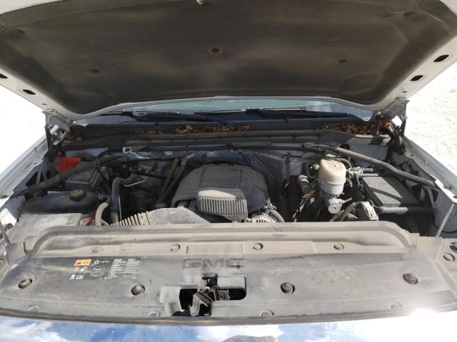2015 GMC SIERRA C25 1GT11XEG5FF551143