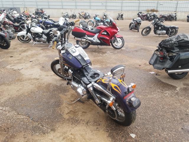 2012 HARLEY-DAVIDSON FXDC 1HD1GV415CC333070