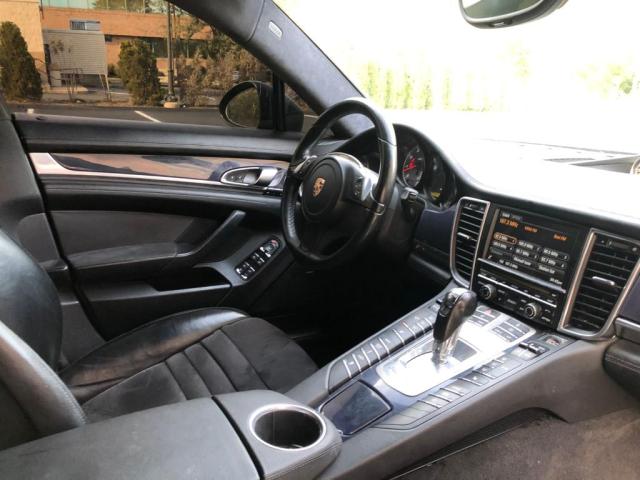 2013 PORSCHE PANAMERA G WP0AF2A78DL076578
