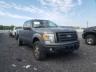 2010 FORD  F-150