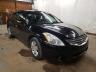 2012 NISSAN  ALTIMA