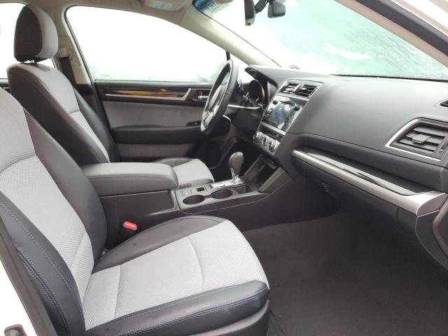 2017 SUBARU LEGACY SPO 4S3BNAS60H3058153