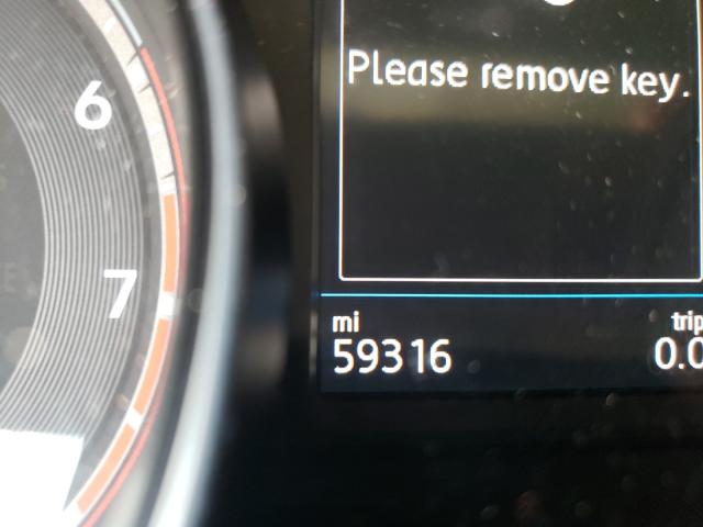 2018 VOLKSWAGEN ATLAS S 1V2AP2CA6JC537311